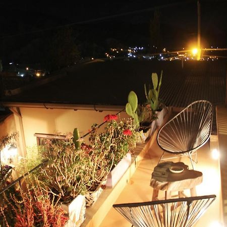 Santa Lucia Apartamento Tilcara Exterior foto
